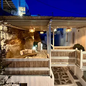 Mykonos Down Town Appartement