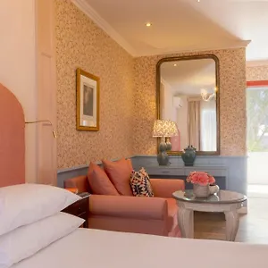 Despotiko Otel